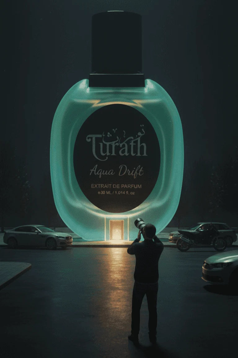 AQUA DRIFT